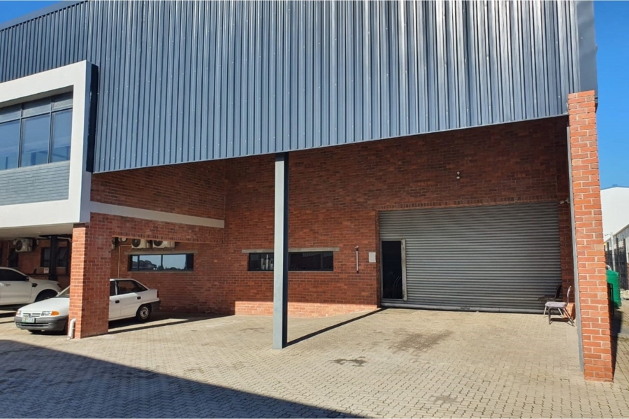 Commercial Property for Sale in Fairview Eastern Cape